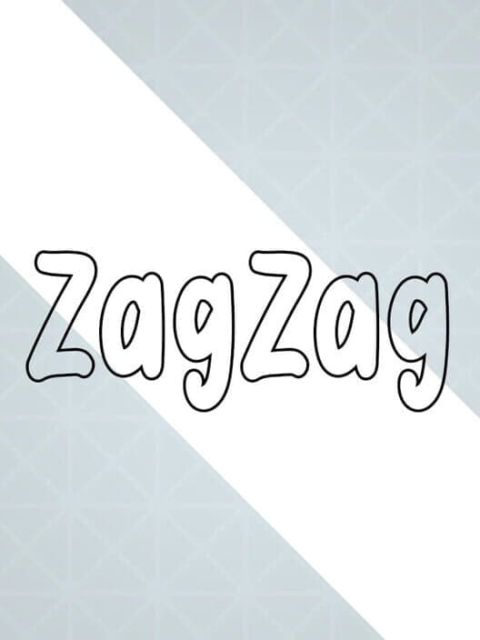 Обложка ZagZag