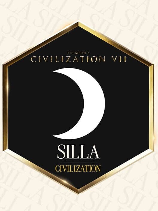 Обложка Sid Meier's Civilization VII: Silla Pack