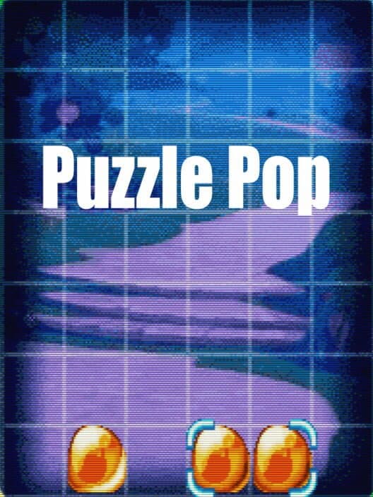 Обложка Puzzle Pop