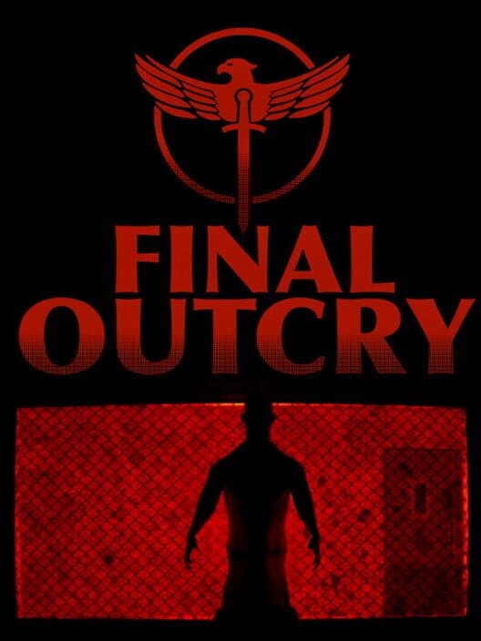 Обложка Final Outcry