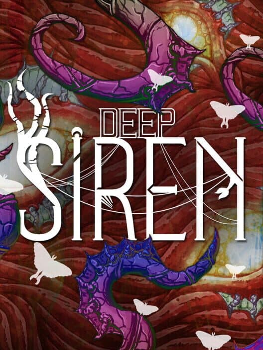 Обложка Deep Siren
