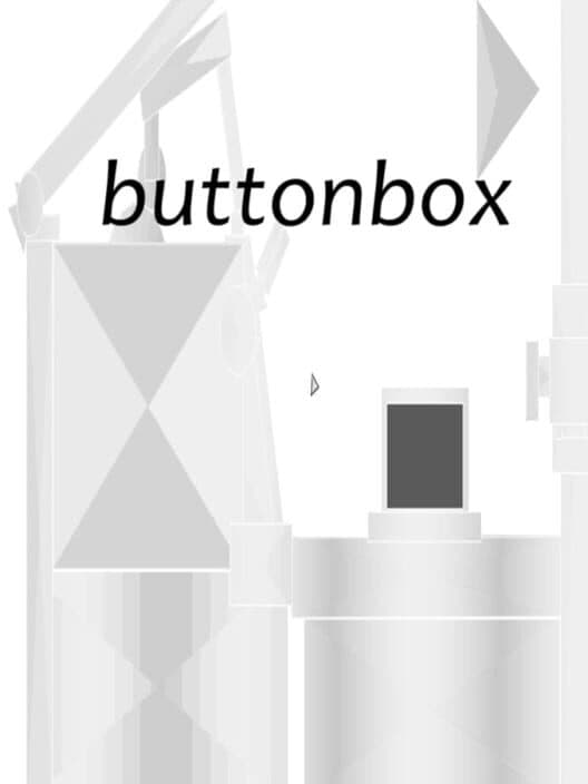 Обложка Buttonbox