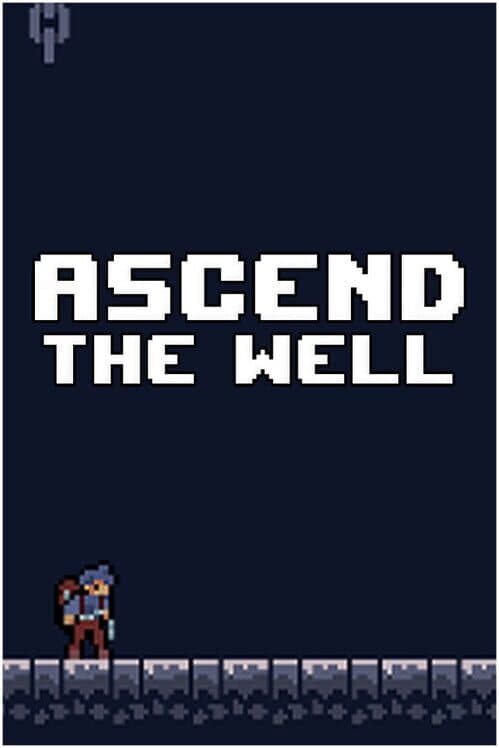 Обложка Ascend The Well