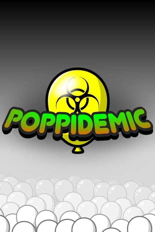 Обложка Poppidemic