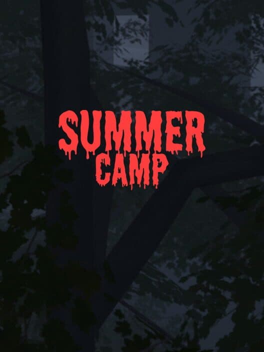 Обложка Summercamp