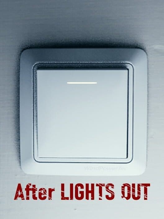 Обложка After Lights Out