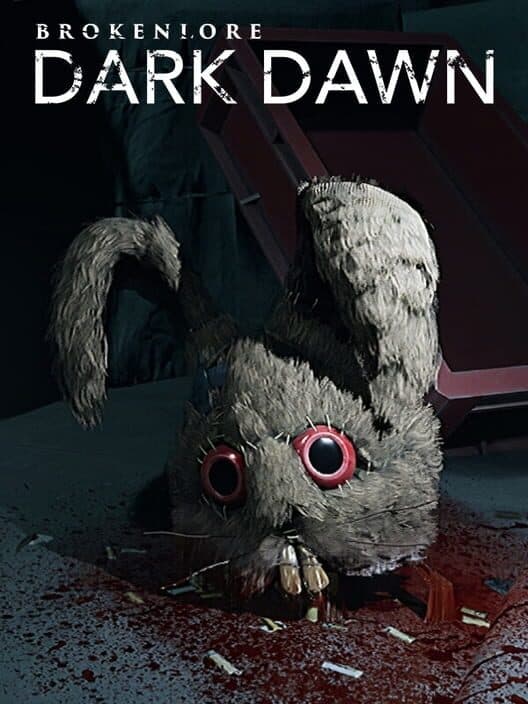 Обложка BrokenLore: Dark Dawn