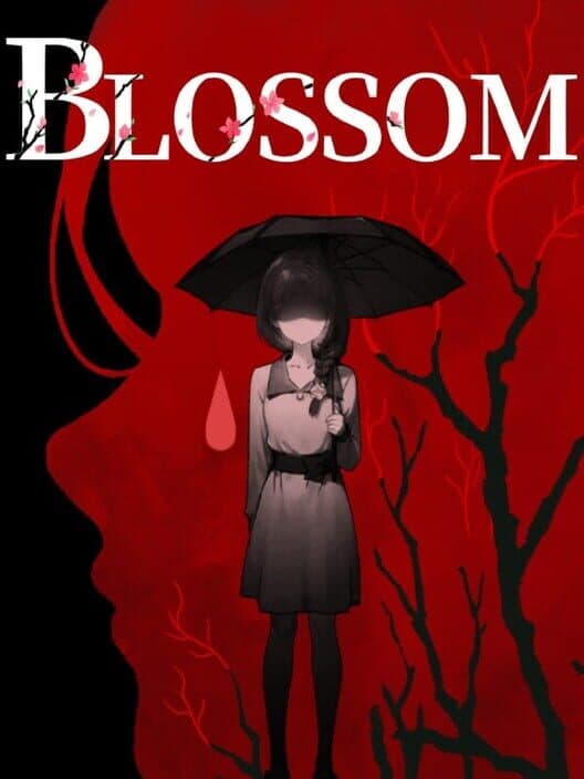 Обложка Blossom