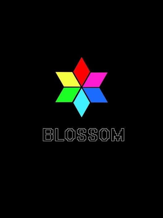 Обложка Blossom