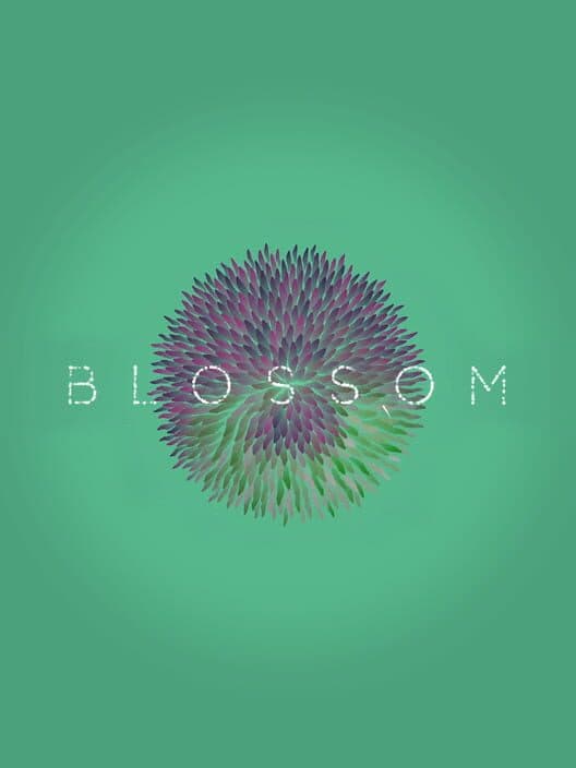 Обложка Blossom