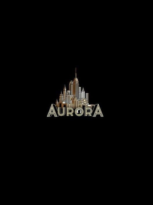 Обложка Aurora Dawn Poet