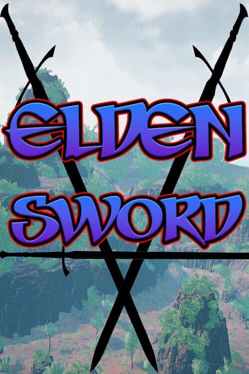 Обложка Elden Sword