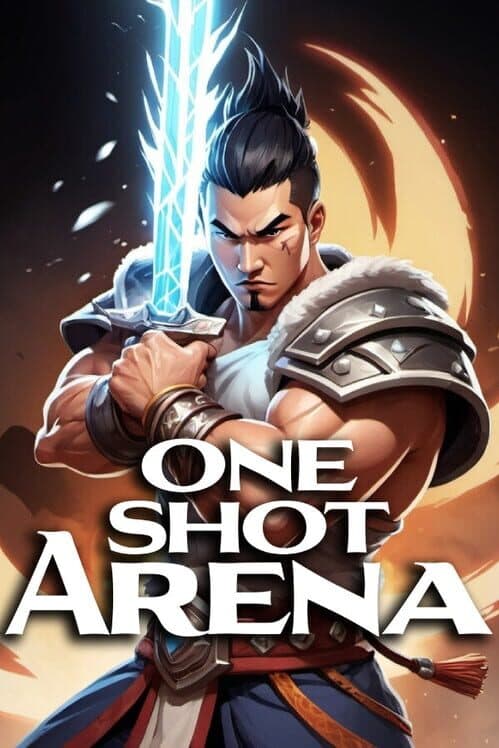 Обложка One Shot Arena