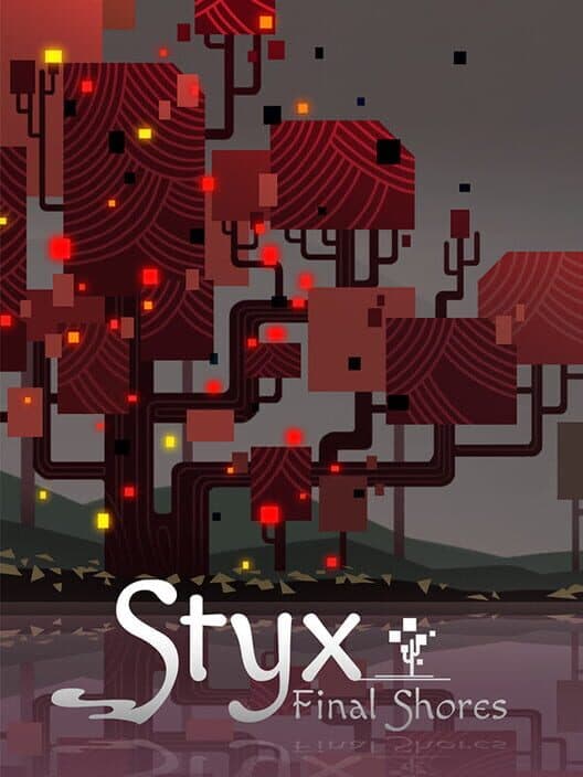 Обложка Styx: Final Shores
