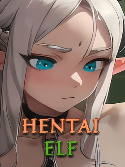 Обложка Hentai Elf