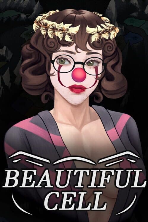 Обложка Beautiful Cell