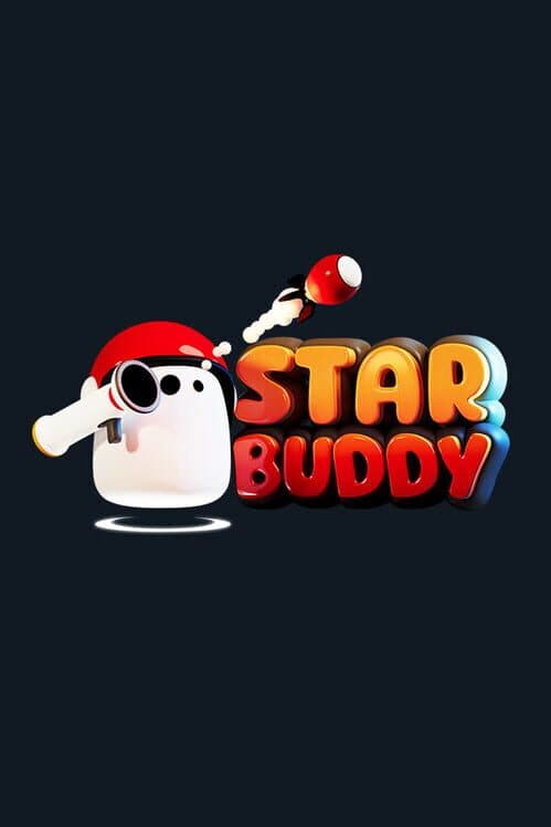 Обложка Star Buddy