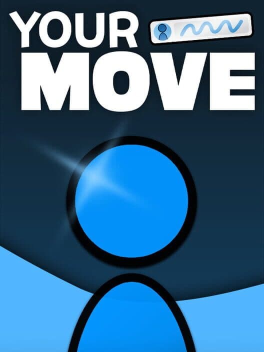Обложка Your Move