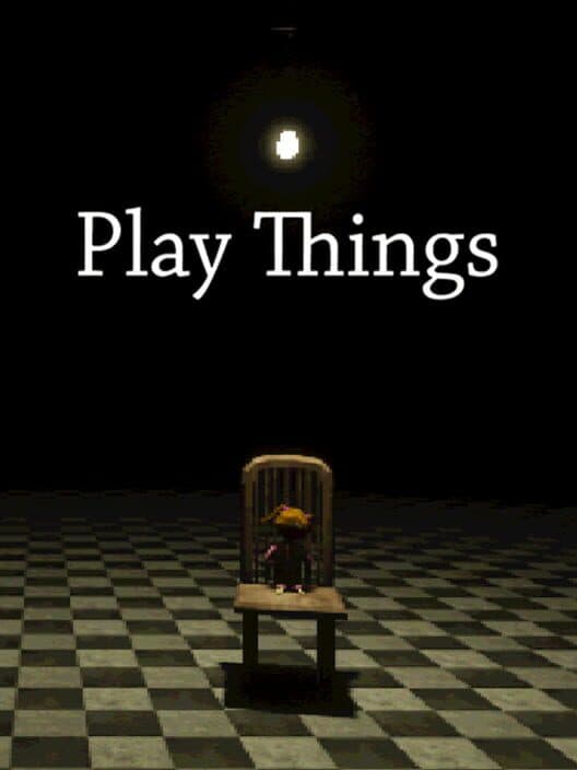 Обложка Play Things