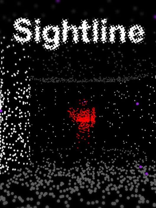 Обложка Sightline