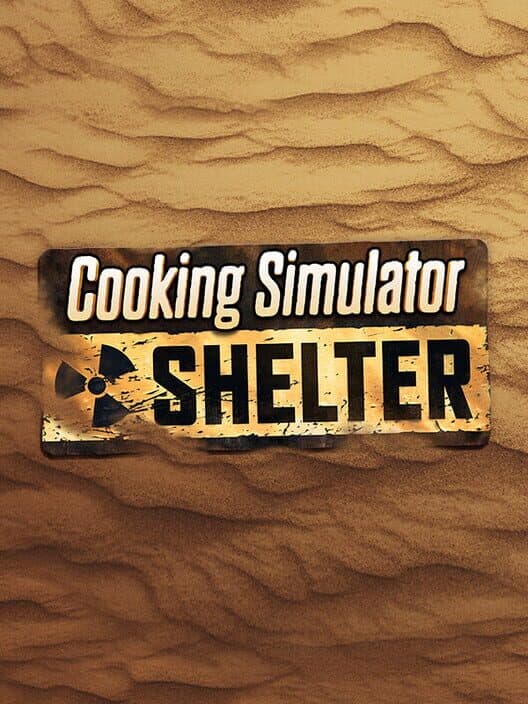 Обложка Cooking Simulator: Shelter