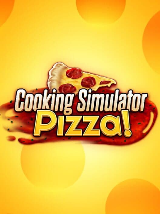 Обложка Cooking Simulator: Pizza