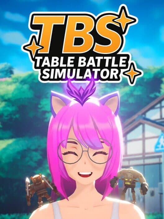 Обложка Table Battle Simulator