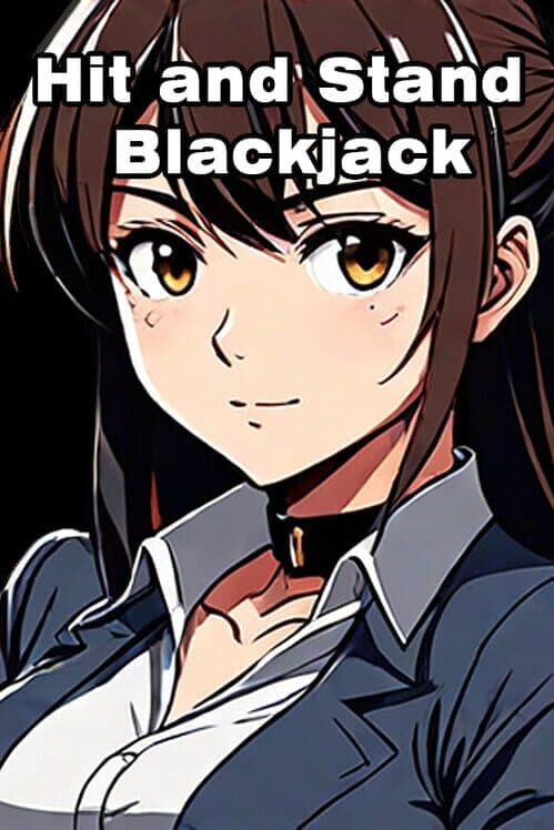 Обложка Hit and Stand Blackjack
