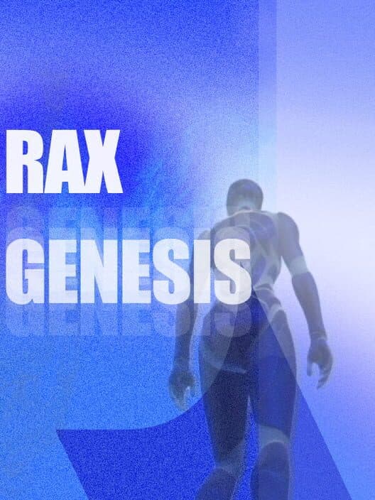 Обложка Rax Genesis