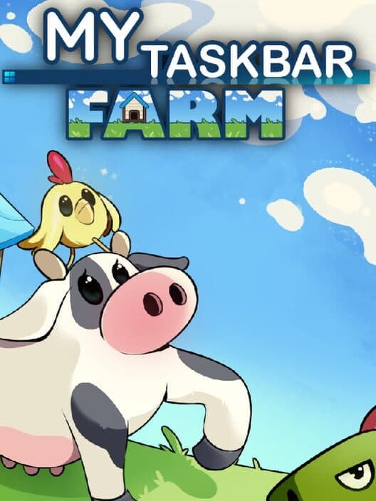 Обложка My Taskbar Farm