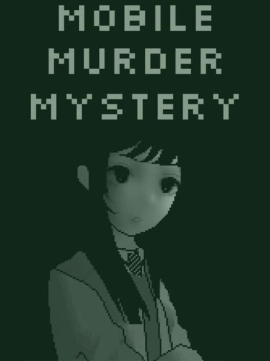 Обложка Mobile Murder Mystery