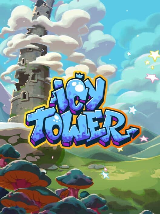 Обложка Icy Tower