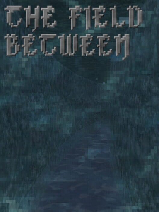 Обложка The Field Between