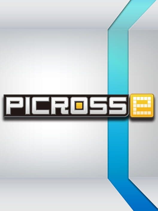 Обложка Picross e
