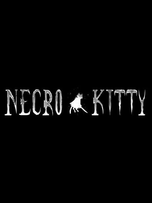 Обложка NecroKitty