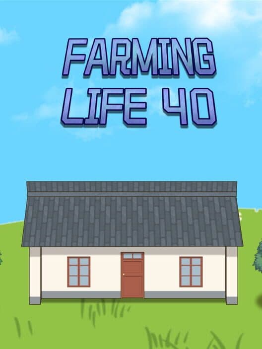 Обложка Farming Life 40