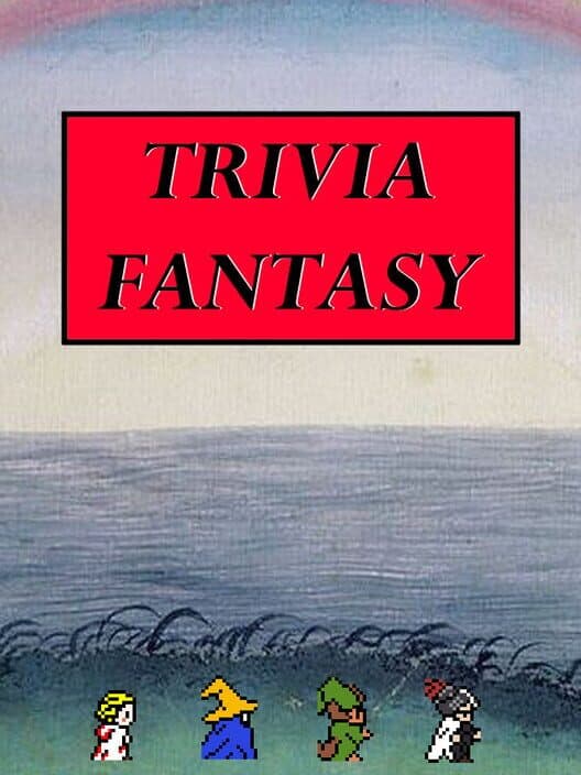 Обложка Trivia Fantasy