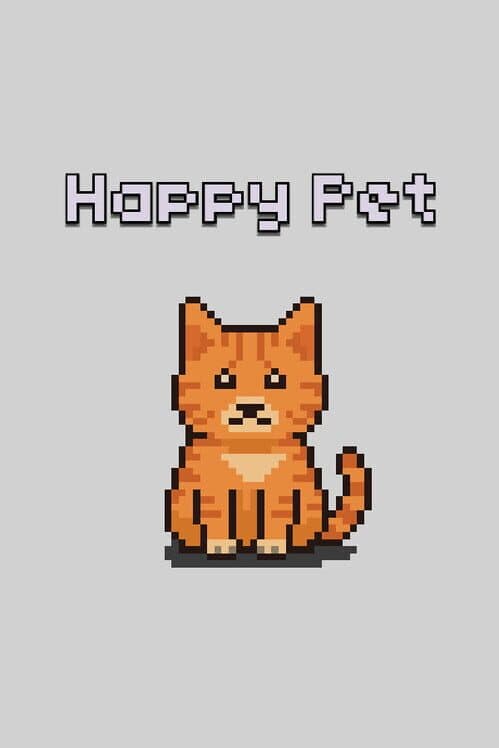 Обложка Happy Pet
