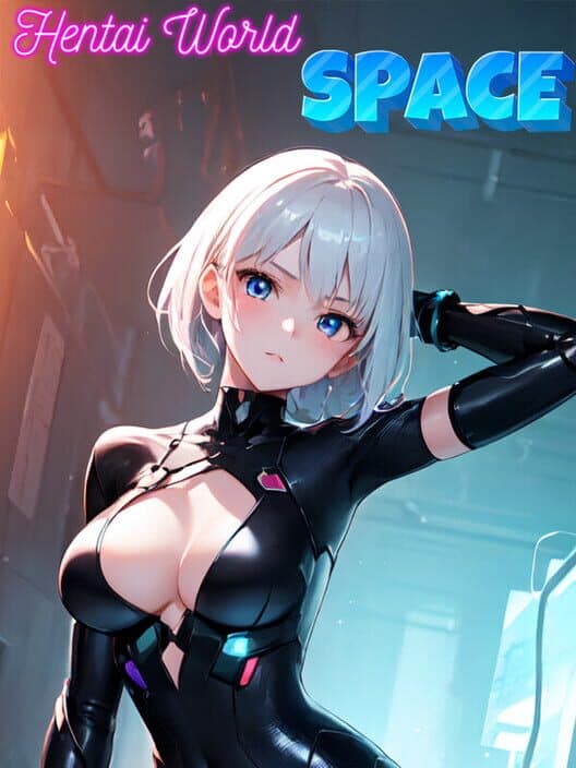 Обложка Hentai World Space