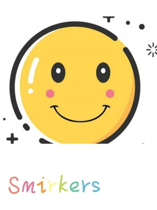 Обложка Smirkers