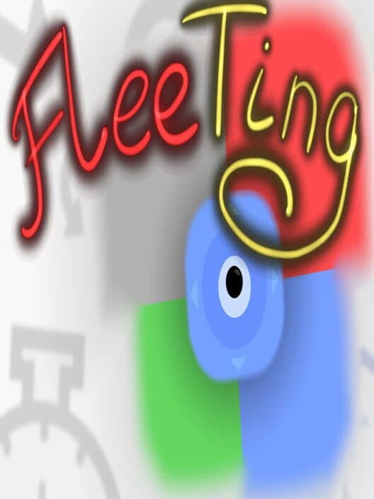 Обложка FleeTing