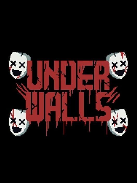 Обложка Under Walls