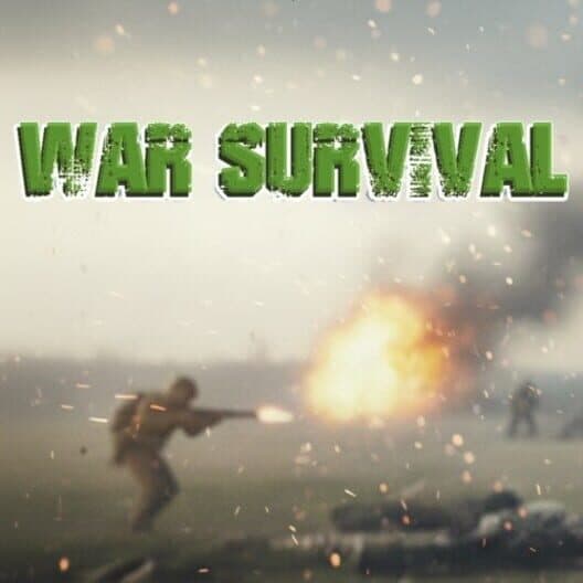 Обложка War Survival