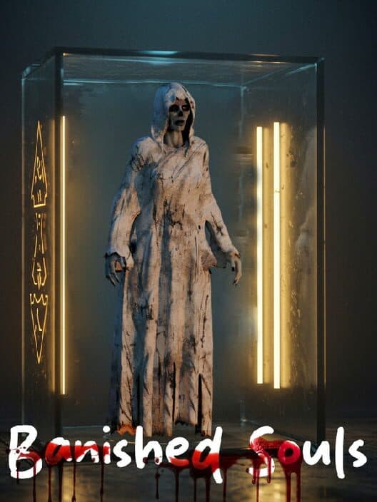 Обложка Banished Souls