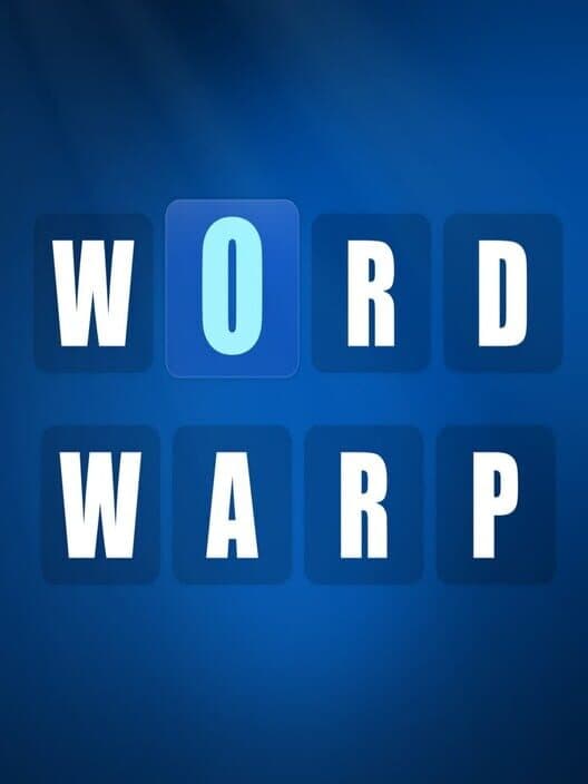 Обложка Word Warp