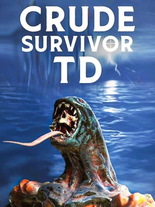 Обложка Crude Survivor TD