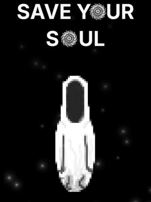 Обложка Save Your Soul