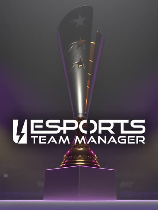 Обложка Esports Team Manager