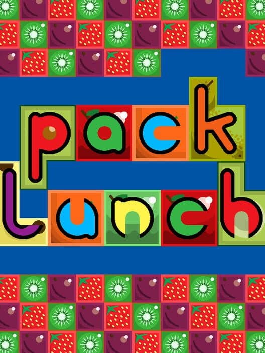 Обложка Pack Lunch