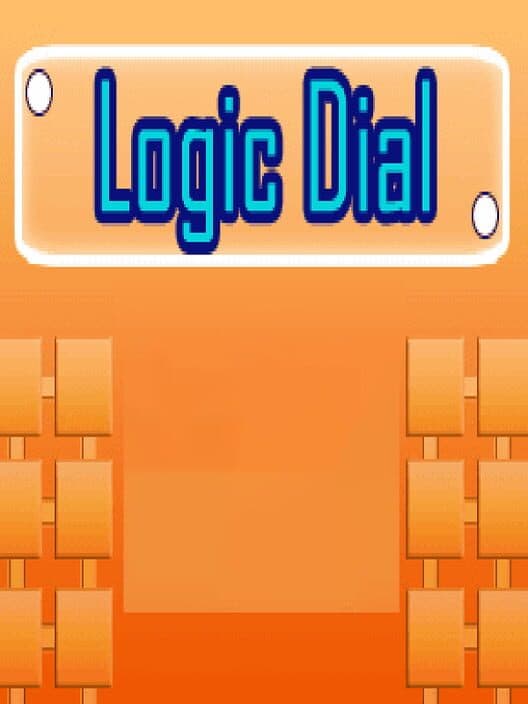 Обложка Logic Dial